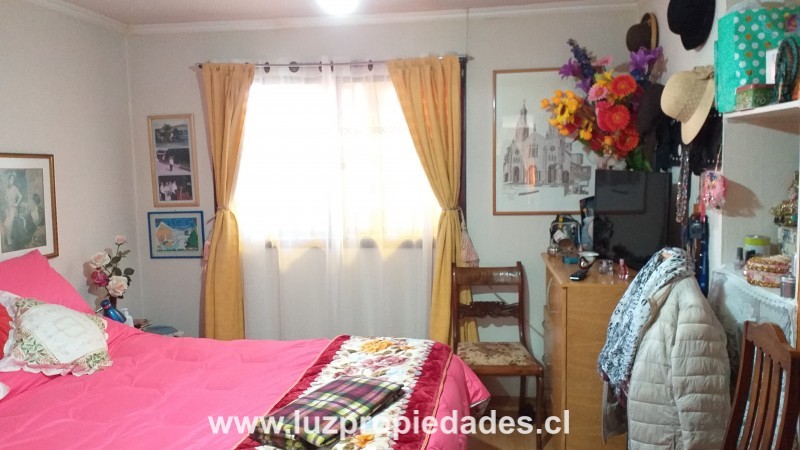 Antihual N&Acirc;&ordm;207 - Luz Propiedades