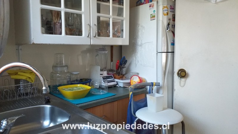 Antihual N&Acirc;&ordm;207 - Luz Propiedades