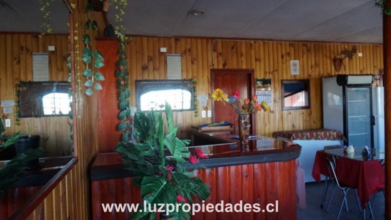 Lote Uno C, Trapen - Luz Propiedades