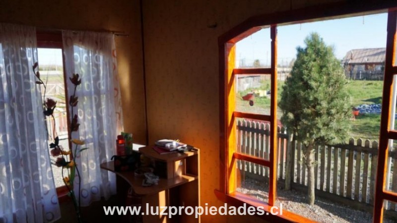 Lote Uno C, Trapen - Luz Propiedades