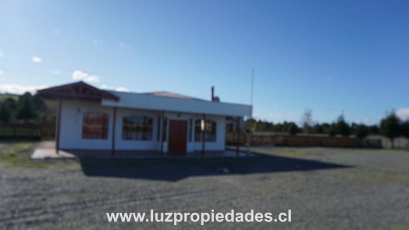 Lote Uno C, Trapen - Luz Propiedades