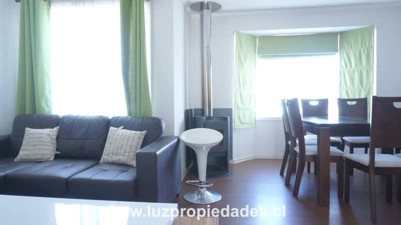 Marta Colvin N&Acirc;&deg;1742, Alta Vista - Luz Propiedades