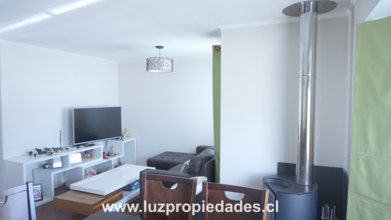 Marta Colvin N&Acirc;&deg;1742, Alta Vista - Luz Propiedades