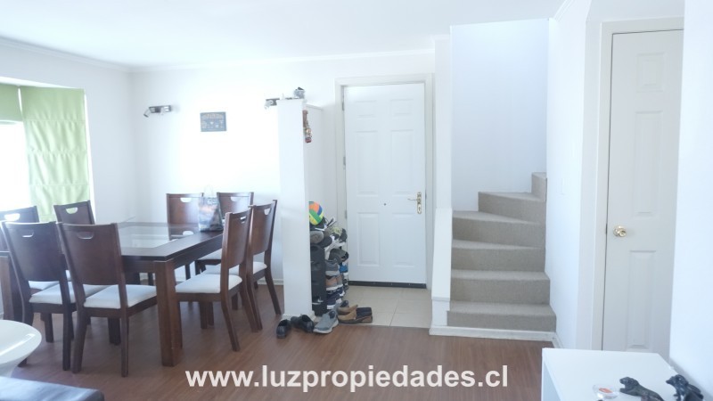 Marta Colvin N&Acirc;&deg;1742, Alta Vista - Luz Propiedades