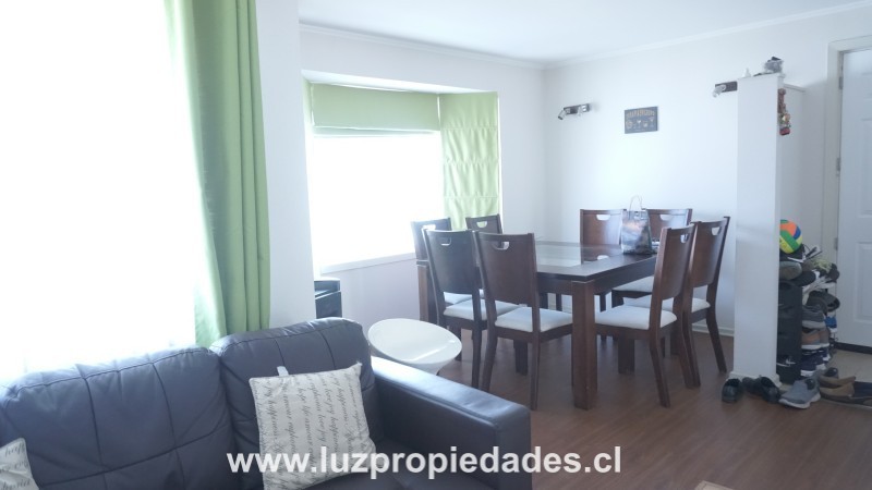 Marta Colvin N&Acirc;&deg;1742, Alta Vista - Luz Propiedades