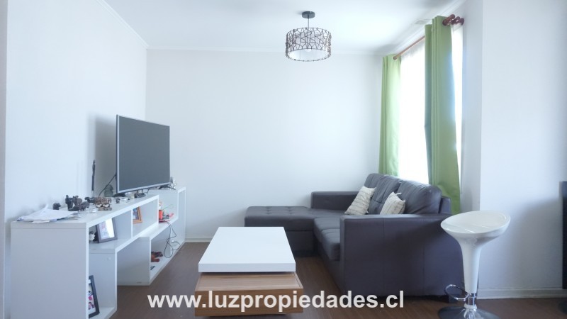 Marta Colvin N&Acirc;&deg;1742, Alta Vista - Luz Propiedades