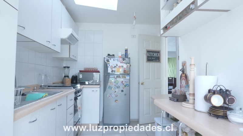 Marta Colvin N&Acirc;&deg;1742, Alta Vista - Luz Propiedades