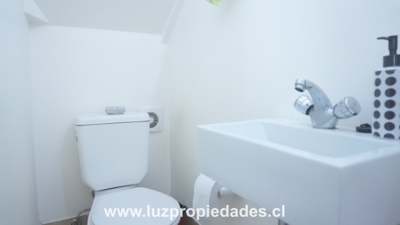 Marta Colvin N&Acirc;&deg;1742, Alta Vista - Luz Propiedades