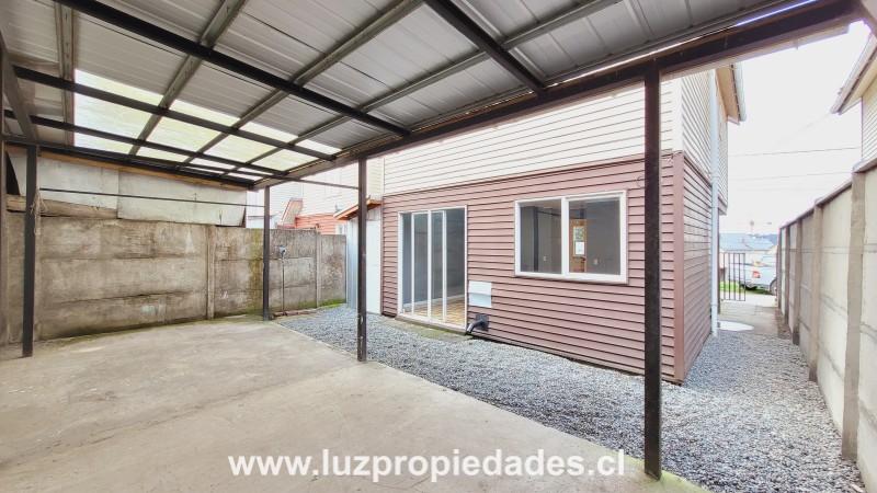 Aerodromo Chacalluta N&Acirc;&deg;3525, Senderos del Tepual Etapa II - Luz Propiedades