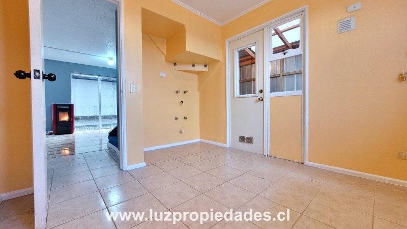 Aerodromo Chacalluta N&Acirc;&deg;3525, Senderos del Tepual Etapa II - Luz Propiedades