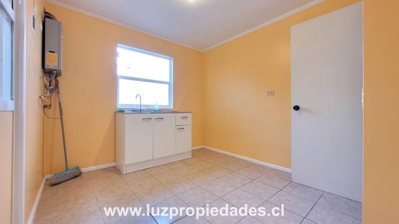 Aerodromo Chacalluta N&Acirc;&deg;3525, Senderos del Tepual Etapa II - Luz Propiedades