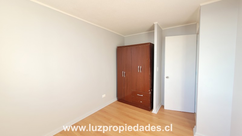 Aerodromo Rodelillo N&Acirc;&deg; 3520, Ed. C, Depto. 34, Los &Atilde;irres I - Luz Propiedades