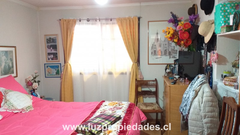 Antihual N&Acirc;&ordm;207 - Luz Propiedades