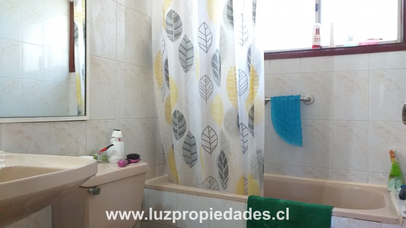 Antihual N&Acirc;&ordm;207 - Luz Propiedades