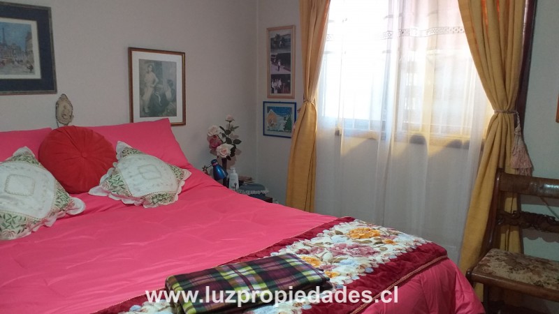 Antihual N&Acirc;&ordm;207 - Luz Propiedades