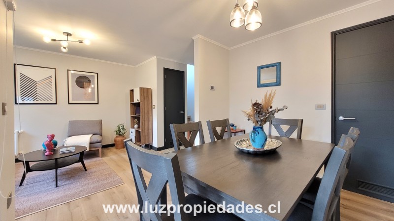Av. Austral N&Acirc;&deg;1340, C-41, Condominio Reserva Mirador - Luz Propiedades