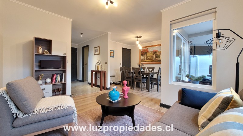 Av. Austral N&Acirc;&deg;1340, C-41, Condominio Reserva Mirador - Luz Propiedades