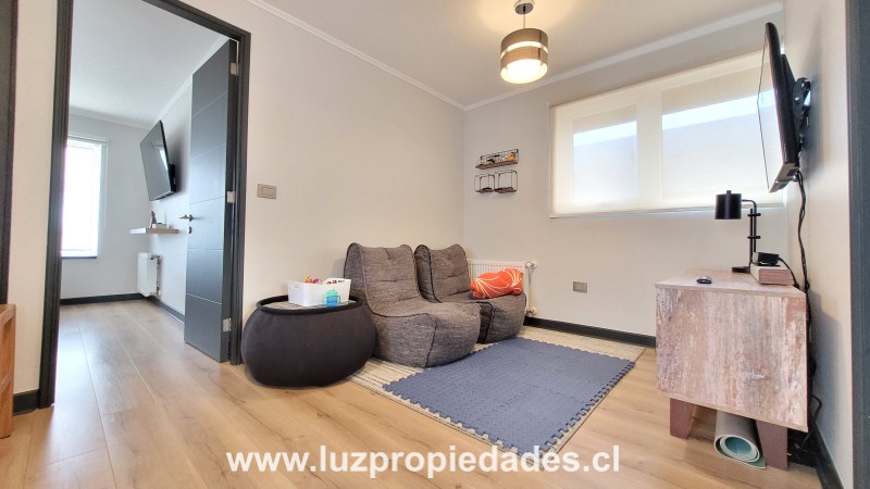 Av. Austral N&Acirc;&deg;1340, C-41, Condominio Reserva Mirador - Luz Propiedades