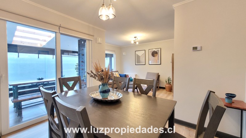 Av. Austral N&Acirc;&deg;1340, C-41, Condominio Reserva Mirador - Luz Propiedades