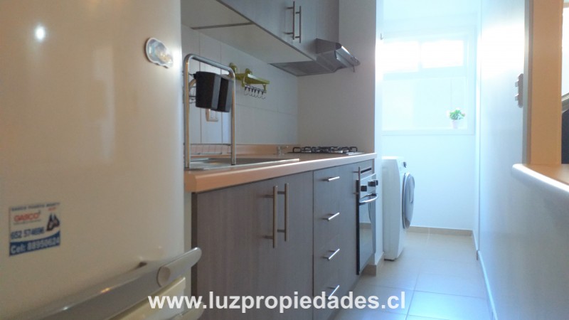 Av. Cuarta Terraza N&Acirc;&deg;2000, Condominio II Alta Vista, Depto A-14 - Luz Propiedades