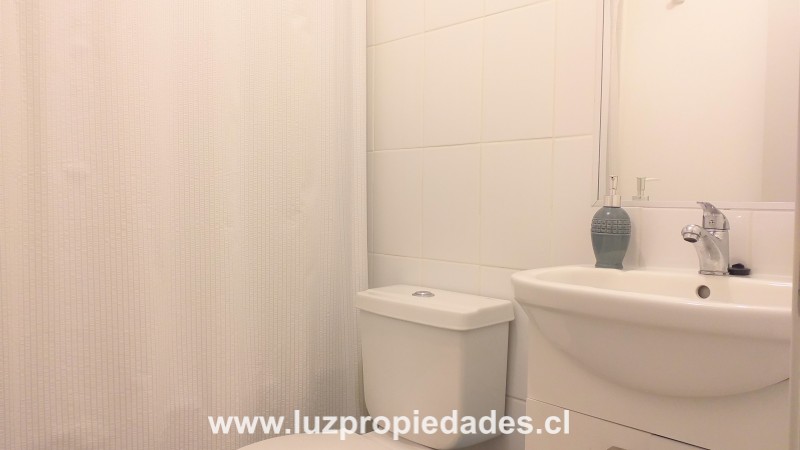 Av. Cuarta Terraza N&Acirc;&deg;2000, Condominio II Alta Vista, Depto A-14 - Luz Propiedades