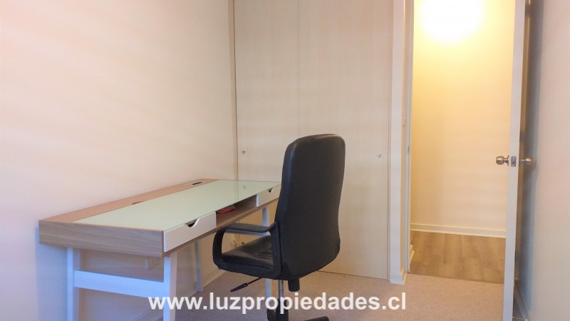 Av. Cuarta Terraza N&Acirc;&deg;2000, Condominio II Alta Vista, Depto A-14 - Luz Propiedades