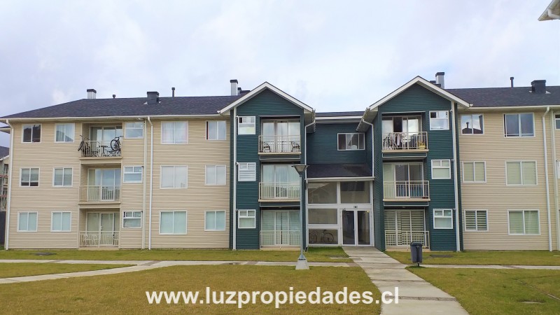 Av. Cuarta Terraza N&Acirc;&deg;2000, Condominio II Alta Vista, Depto A-14 - Luz Propiedades