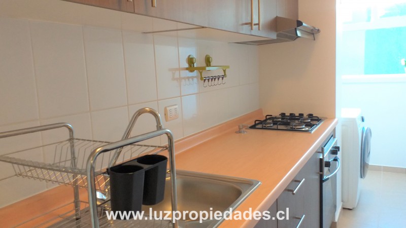 Av. Cuarta Terraza N&Acirc;&deg;2000, Condominio II Alta Vista, Depto A-14 - Luz Propiedades