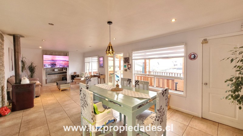 Av. Los Colonos N&Acirc;&deg;2482, Parque Fundadores, La Vara - Luz Propiedades