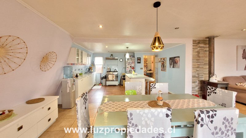 Av. Los Colonos N&Acirc;&deg;2482, Parque Fundadores, La Vara - Luz Propiedades