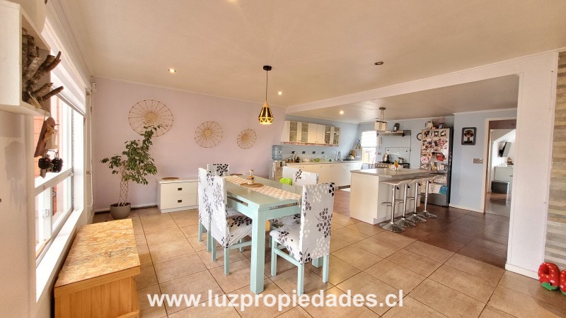 Av. Los Colonos N&Acirc;&deg;2482, Parque Fundadores, La Vara - Luz Propiedades