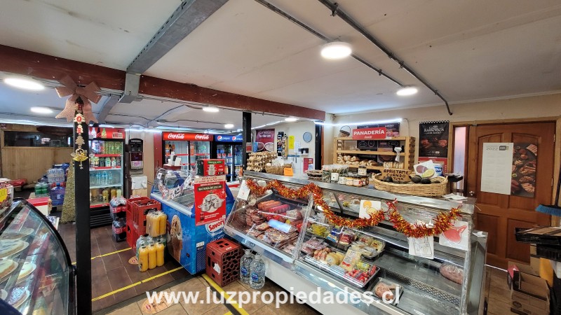 Av. Los Colonos N&Acirc;&deg;2482, Parque Fundadores, La Vara - Luz Propiedades