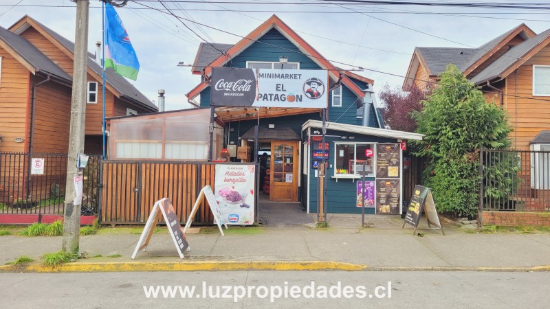 Av. Los Colonos N&Acirc;&deg;2482, Parque Fundadores, La Vara - Luz Propiedades