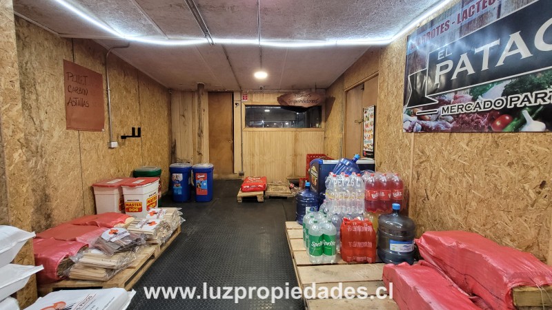 Av. Los Colonos N&Acirc;&deg;2482, Parque Fundadores, La Vara - Luz Propiedades