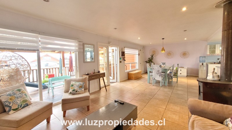 Av. Los Colonos N&Acirc;&deg;2482, Parque Fundadores, La Vara - Luz Propiedades