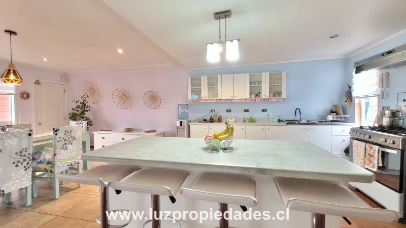 Av. Los Colonos N&Acirc;&deg;2482, Parque Fundadores, La Vara - Luz Propiedades