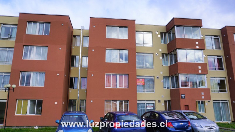 Av. Presidente Ib&Atilde;&iexcl;&Atilde;&plusmn;ez N&Acirc;&ordm;2370, Depto. 24, T-2, Condominio Altos de Angelm&Atilde;&sup3; - Luz Propiedades