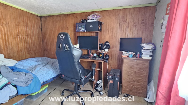 Ayacara N&Acirc;&deg;351, Poblaci&Atilde;&sup3;n Antonio Varas - Luz Propiedades