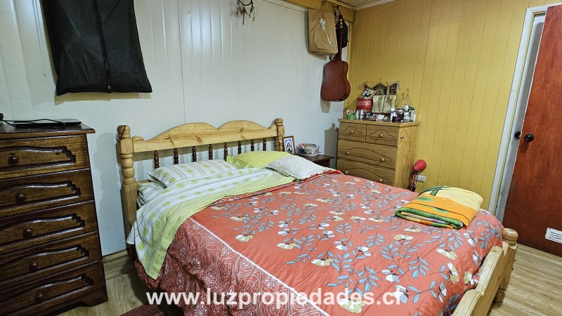 Ayacara N&Acirc;&deg;351, Poblaci&Atilde;&sup3;n Antonio Varas - Luz Propiedades