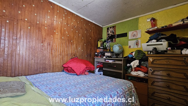 Ayacara N&Acirc;&deg;351, Poblaci&Atilde;&sup3;n Antonio Varas - Luz Propiedades