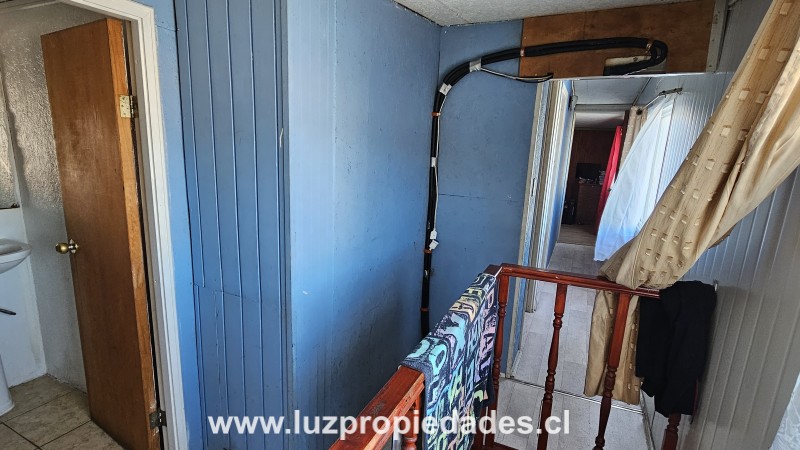 Ayacara N&Acirc;&deg;351, Poblaci&Atilde;&sup3;n Antonio Varas - Luz Propiedades