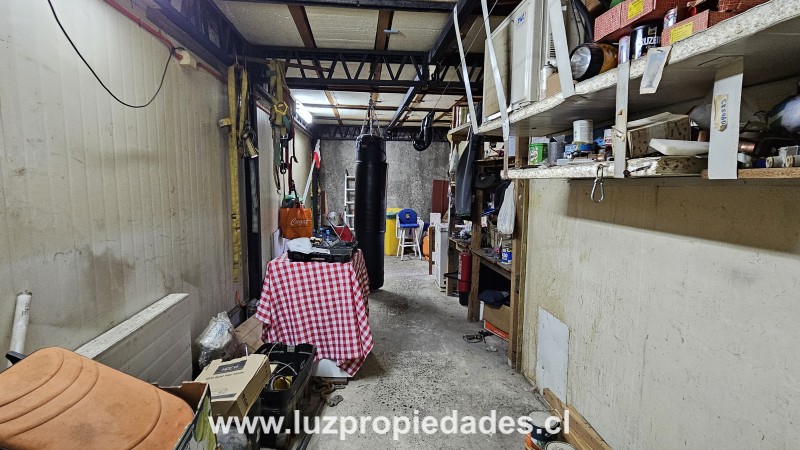 Ayacara N&Acirc;&deg;351, Poblaci&Atilde;&sup3;n Antonio Varas - Luz Propiedades