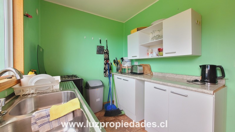 Bajada a la playa S/N, Punta Capacho, Huelmo - Luz Propiedades