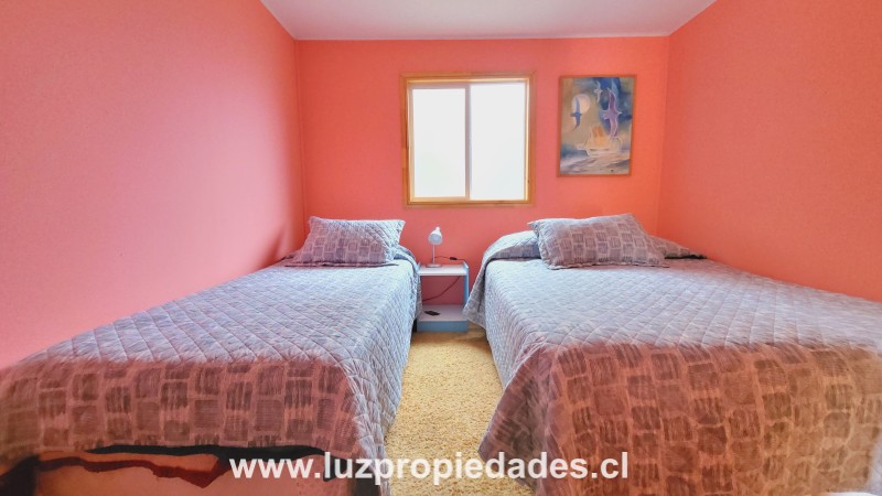 Bajada a la playa S/N, Punta Capacho, Huelmo - Luz Propiedades