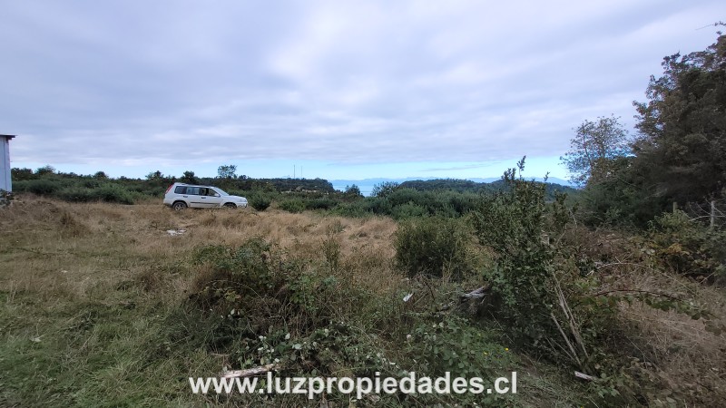 Bajada a la playa S/N, Punta Capacho, Huelmo - Luz Propiedades