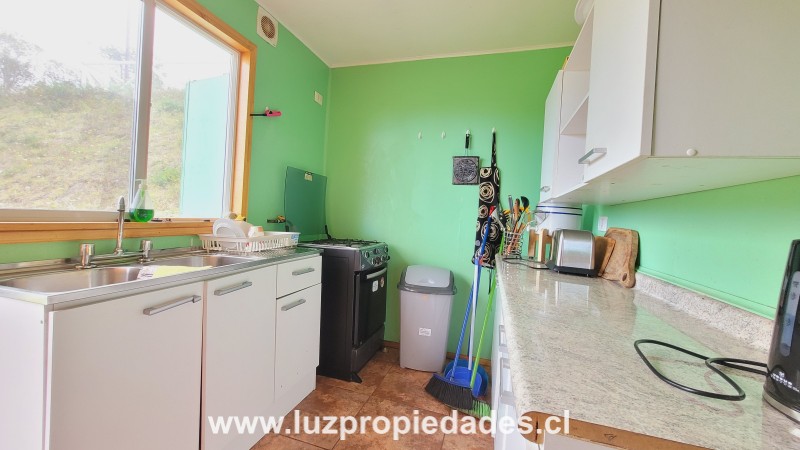 Bajada a la playa S/N, Punta Capacho, Huelmo - Luz Propiedades