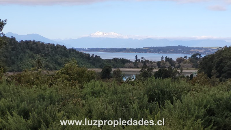 Bajada a la playa S/N, Punta Capacho, Huelmo - Luz Propiedades