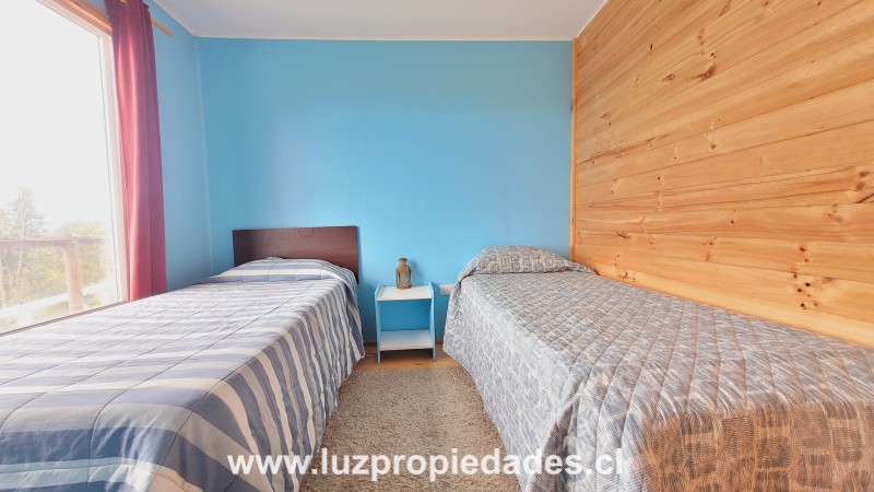 Bajada a la playa S/N, Punta Capacho, Huelmo - Luz Propiedades