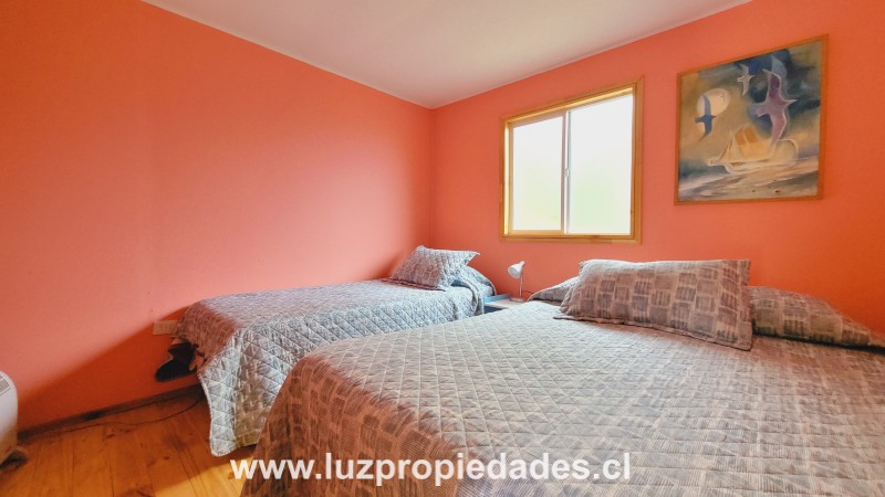 Bajada a la playa S/N, Punta Capacho, Huelmo - Luz Propiedades