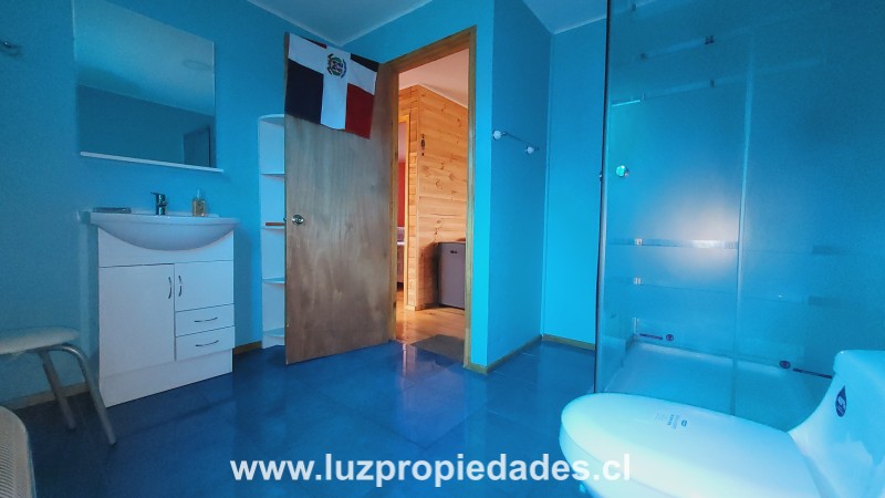 Bajada a la playa S/N, Punta Capacho, Huelmo - Luz Propiedades